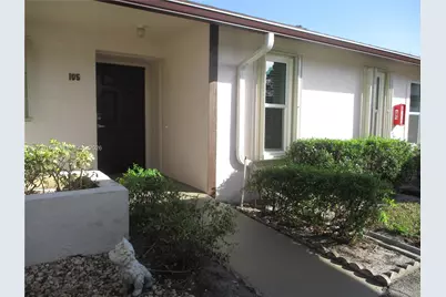 6531 SE Federal Hwy #N105, Stuart, FL 34997 - Photo 1