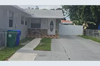 1941 NW 32 St #1941, Miami, FL 33142 - Photo 2