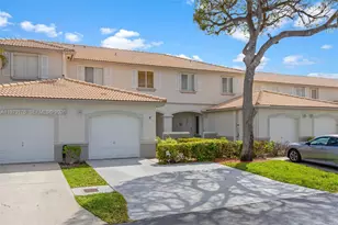 7413 SW 162nd Path, Miami, FL 33193 - Photo 2