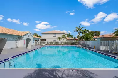 7413 SW 162nd Path, Miami, FL 33193 - Photo 44