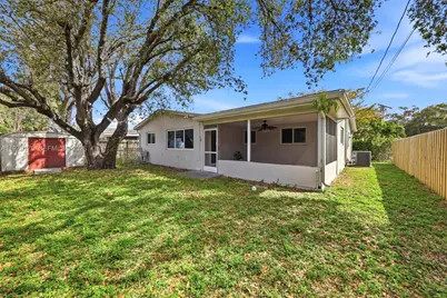 4561 SW 25th Ter, Dania Beach, FL 33312 - Photo 22