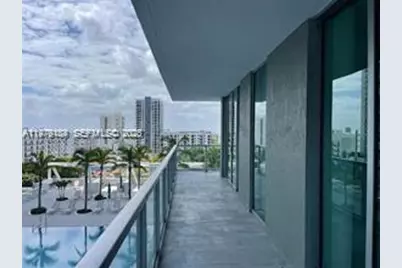 1111 SW 1st Ave #1114-N, Miami, FL 33130 - Photo 6