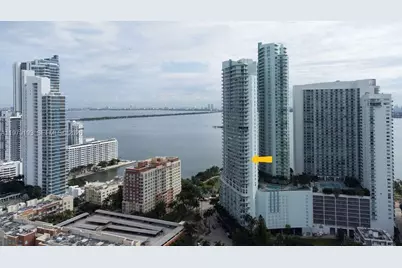 1900 N Bayshore Dr #2018, Miami, FL 33132 - Photo 22