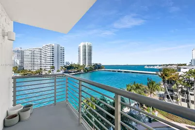1450 Lincoln Rd #601, Miami Beach, FL 33139 - Photo 1