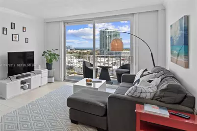 6900 Bay Dr #10H, Miami Beach, FL 33141 - Photo 4