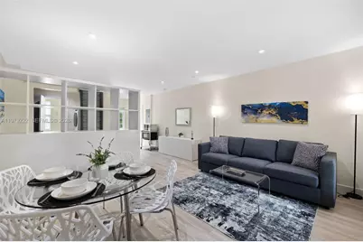 1241 14th St #4, Miami Beach, FL 33139 - Photo 1