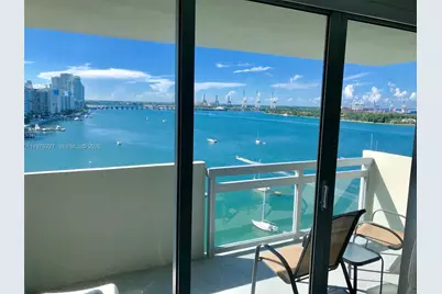 1500 Bay Rd #1236S, Miami Beach, FL 33139 - Photo 1