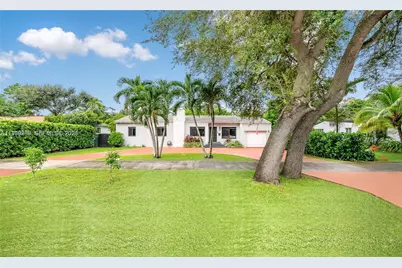 160 South Dr, Miami Springs, FL 33166 - Photo 1