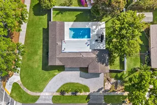 5402 SW 1st Ct, Plantation, FL 33317 - Photo 2