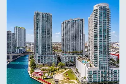 350 S Miami Ave #2006, Miami, FL 33130 - Photo 2