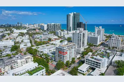 245 18th St #902, Miami Beach, FL 33139 - Photo 1