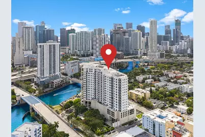 10 SW South River Dr #715, Miami, FL 33130 - Photo 2