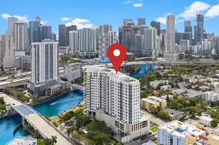 10 SW South River Dr, Miami, FL 33130 - Photo 2