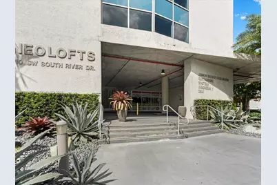 10 SW South River Dr #715, Miami, FL 33130 - Photo 2