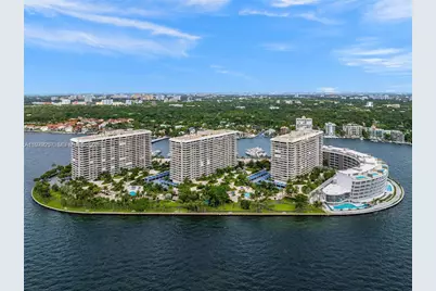 3 Grove Isle Dr #C603, Miami, FL 33133 - Photo 1