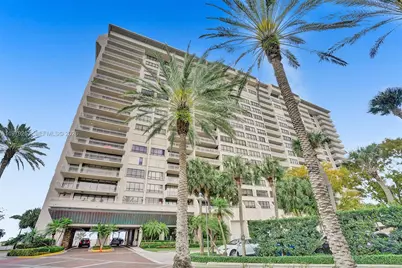 3 Grove Isle Dr #C603, Miami, FL 33133 - Photo 2