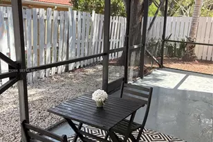 1246 NW 125th Terrace, Sunrise, FL 33323 - Photo 20