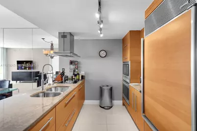 495 Brickell Ave #2909, Miami, FL 33131 - Photo 8
