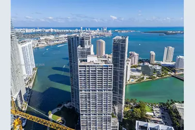 495 Brickell Ave #2909, Miami, FL 33131 - Photo 24