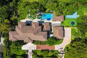 11750 SW 68th Ct, Pinecrest, FL 33156 - Photo 32