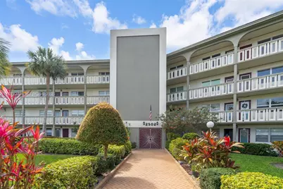 2502 Antigua Ter #J3, Coconut Creek, FL 33066 - Photo 1