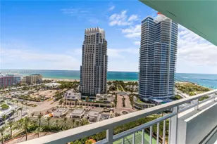 400 South Pointe Dr, Miami Beach, FL 33139 - Photo 36