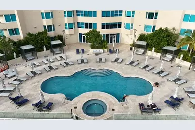 400 S Pointe Dr #1910, Miami Beach, FL 33139 - Photo 42