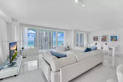 400 S Pointe Dr #1910, Miami Beach, FL 33139 - Photo 6