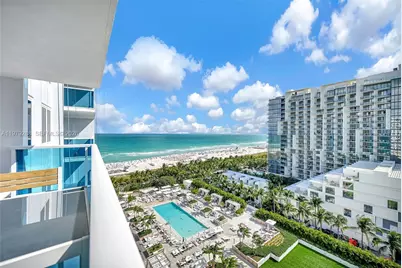 2301 Collins Ave #1204, Miami Beach, FL 33139 - Photo 2