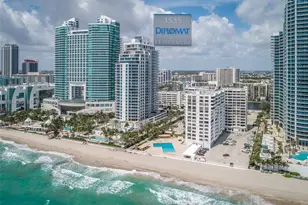 3535 S Ocean Dr, Hollywood, FL 33019 - Photo 1