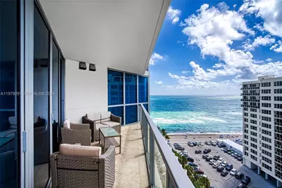 3101 S Ocean Dr #1206, Hollywood, FL 33019 - Photo 44