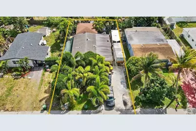 6146 SW 1st St, Margate, FL 33068 - Photo 1