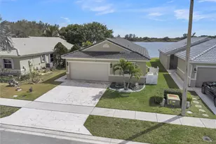 9900 S Grand Duke Cir, Tamarac, FL 33321 - Photo 1