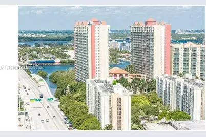 16699 Collins Ave #2406, Sunny Isles Beach, FL 33160 - Photo 32