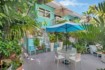 1035 Meridian Ave #6, Miami Beach, FL 33139 - Photo 16