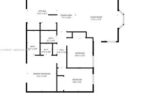 14566 SW 124th Pl, Miami, FL 33186 - Photo 20