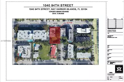 1040 94th St, Bay Harbor Islands, FL 33154 - Photo 4