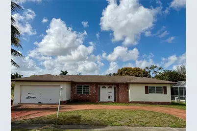 1761 SW 55th Ave, Plantation, FL 33317 - Photo 1