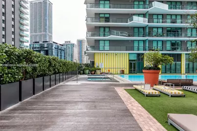 1300 S Miami Ave #2305, Miami, FL 33130 - Photo 76