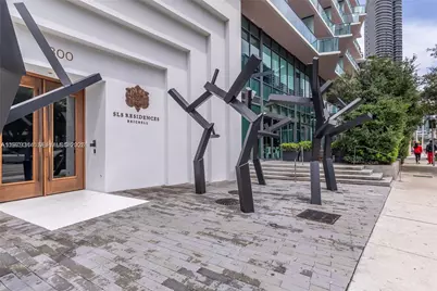 1300 S Miami Ave #2305, Miami, FL 33130 - Photo 58