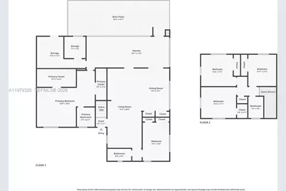 1715 SW 84th Ave, Miami, FL 33155 - Photo 2