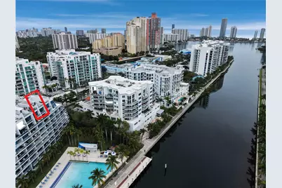 [Address not provided], Aventura, FL 33180 - Photo 2