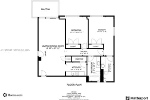 1100 West Ave, Miami Beach, FL 33139 - Photo 10