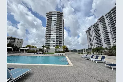 18031 Biscayne Blvd #904, Aventura, FL 33160 - Photo 1