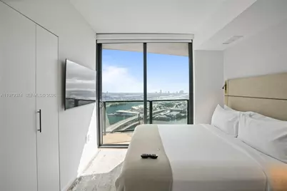 398 NE 5th St #4410, Miami, FL 33132 - Photo 20