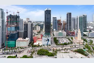 398 NE 5th St #4410, Miami, FL 33132 - Photo 30