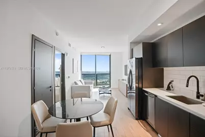 398 NE 5th St #4410, Miami, FL 33132 - Photo 6