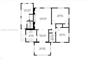 2508 SW 19th Ter, Miami, FL 33145 - Photo 24