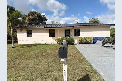 19320 NW 7th Ave, Miami Gardens, FL 33169 - Photo 2