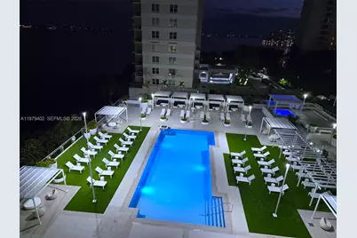 770 Claughton Island Dr #911, Miami, FL 33131 - Photo 2